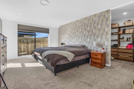 Photo of property in 34 Bill Harvey Drive, Halswell, Christchurch, 8025