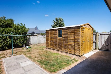 Photo of property in 92 Mount Taylor Drive, Feilding, 4775