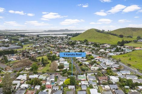 Photo of property in 9 Kamaka Road, Mangere Bridge, Auckland, 2022