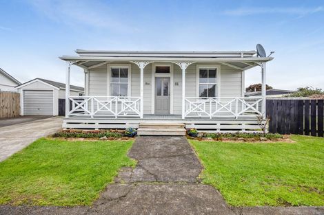 Photo of property in 16a Sunnyvale Street, Bell Block, New Plymouth, 4312