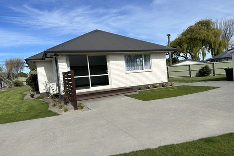 Photo of property in 94 Ascot Avenue, North New Brighton, Christchurch, 8083