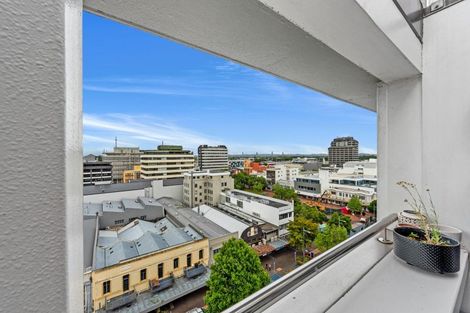 Photo of property in 82/312u Victoria Street, Hamilton Central, Hamilton, 3204