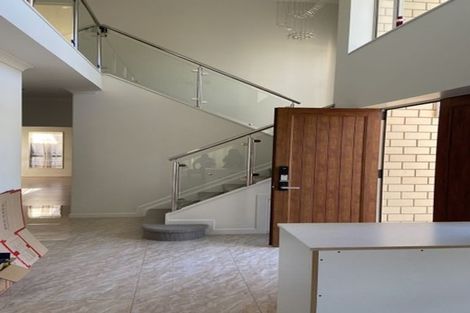 Photo of property in 42 Dromoland Drive, Flat Bush, Auckland, 2019