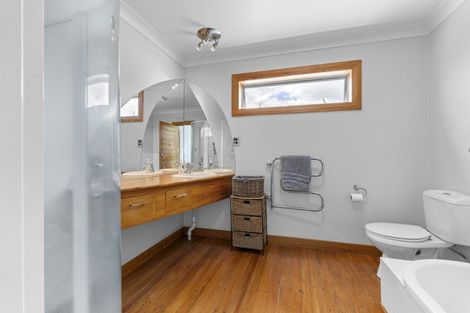 Photo of property in 29 Tainui Street, Welbourn, New Plymouth, 4312