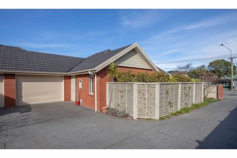 Photo of property in 349a Hoon Hay Road, Hoon Hay, Christchurch, 8025
