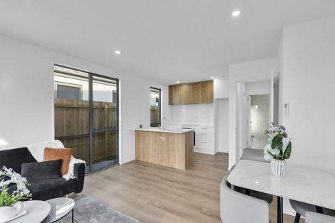 Photo of property in 206a Racecourse Road, Sockburn, Christchurch, 8042
