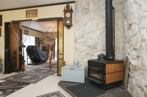 Photo of property in 117 Guy Street, Dannevirke, 4930