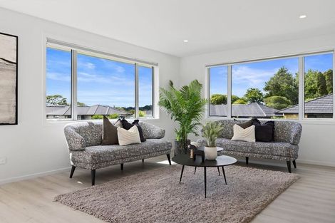 Photo of property in 4 Memorial Rise, Morrinsville, 3300