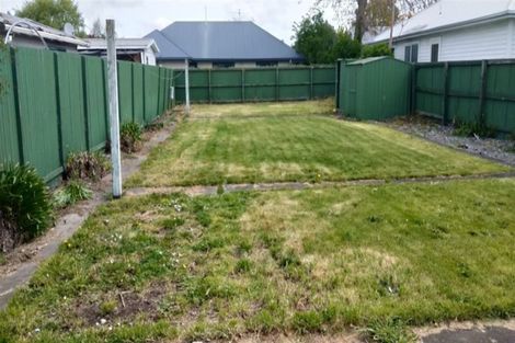 Photo of property in 340 Worcester Street, Linwood, Christchurch, 8011