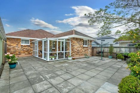 Photo of property in 40 Buffon Street, Waltham, Christchurch, 8023