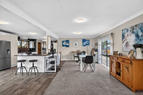 Photo of property in 216 Manuel Road, Tauhei, Morrinsville, 3375
