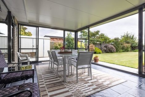 Photo of property in 45 Burnham School Road, Rolleston, 7614