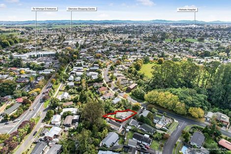 Photo of property in 64 Pelorus Street, Glenview, Hamilton, 3206