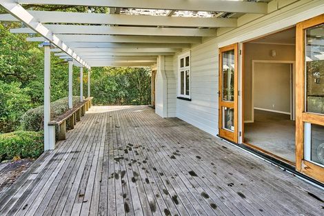 Photo of property in 207 Flightys Road, Judgeford, Porirua, 5381