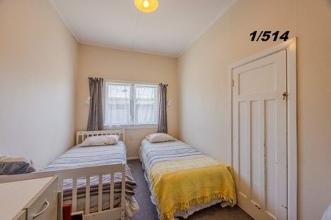 Photo of property in 1/514 Whitehead Road, Hastings, 4122