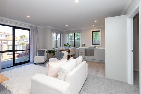 Photo of property in 206u5 Ulster Street, Whitiora, Hamilton, 3200