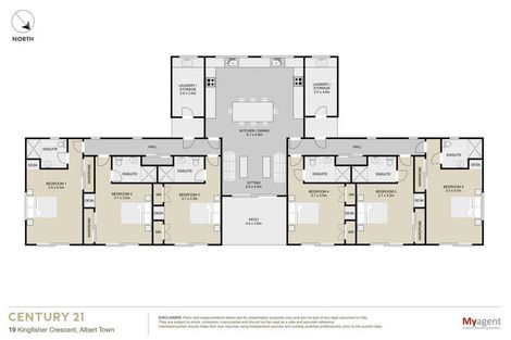 Photo of property in 19 Kingfisher Crescent, Albert Town, Wanaka, 9305