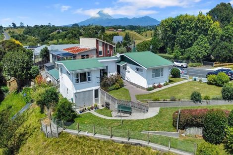 Photo of property in 331 Tukapa Street, Hurdon, New Plymouth, 4310