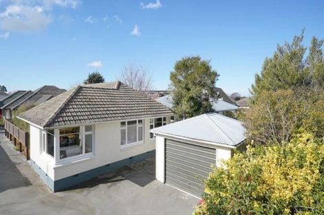 Photo of property in 420 Memorial Avenue, Burnside, Christchurch, 8053