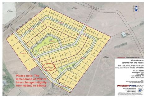 Photo of property in 13 Deans Drive, Wanaka, 9305