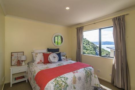 Photo of property in 3 Onslow Road, Khandallah, Wellington, 6035