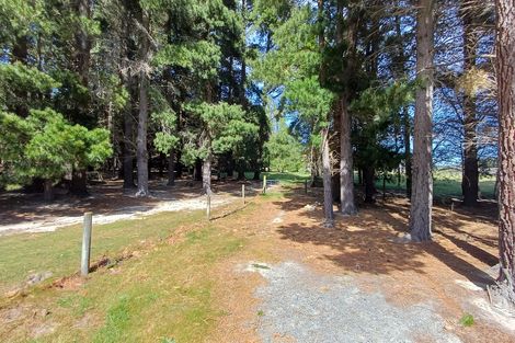 Photo of property in 1891 Fairlie Tekapo Road, Burkes Pass, Fairlie, 7987