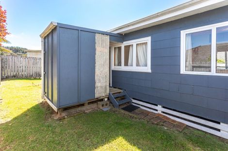 Photo of property in 124 Hampton Road, Whangamata, 3620
