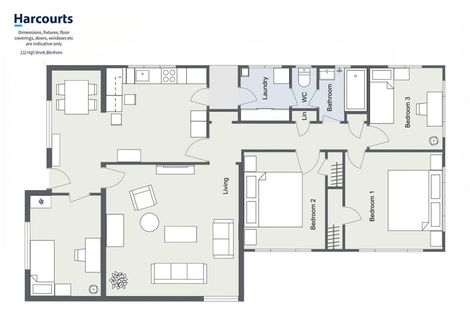 Photo of property in 212 High Street, Blenheim, 7201