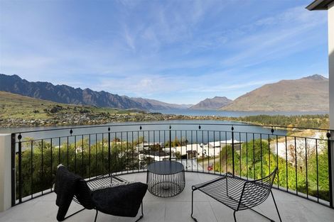 Photo of property in 94 Hensman Road, Queenstown, 9300
