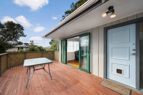 Photo of property in 6 Jay Street, Paparangi, Wellington, 6037