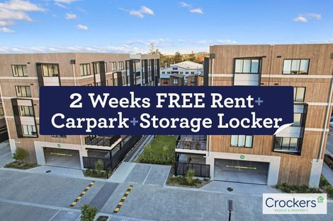 Photo of property in 401/3 Rauemi Way, Te Atatu South, Auckland, 0610