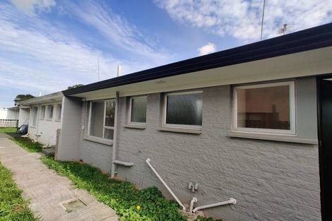 Photo of property in 7/47 Tennessee Avenue, Mangere East, Auckland, 2024
