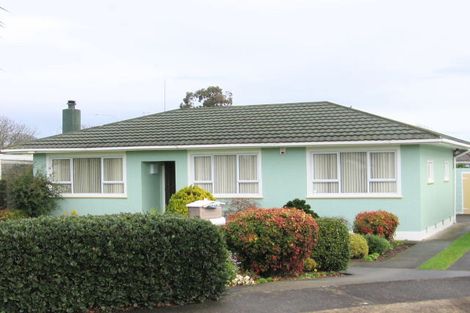 Photo of property in 3 Harrow Place, Hokowhitu, Palmerston North, 4410