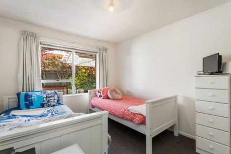 Photo of property in 49b Ambleside Drive, Burnside, Christchurch, 8053