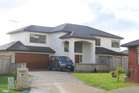 Photo of property in 12 Glanmire Place, Flat Bush, Auckland, 2016