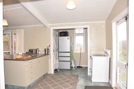 Photo of property in 235 Wallacetown Lorneville Highway, Underwood, Invercargill, 9874