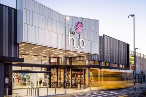 Photo of property in 47 Seymour Street, Hornby, Christchurch, 8042