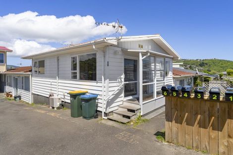 Photo of property in 3/26 Park Avenue, Titahi Bay, Porirua, 5022