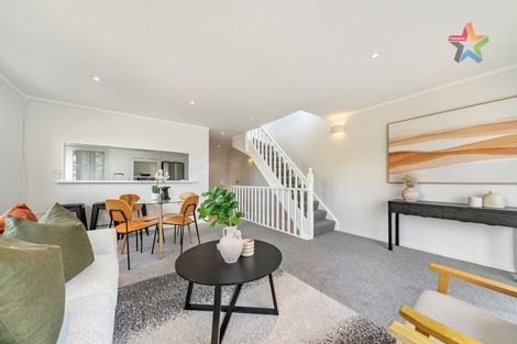 Photo of property in Mcfarlane Mews, 2u7 Mcfarlane Street, Mount Victoria, Wellington, 6011