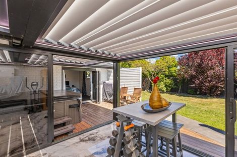 Photo of property in 209 Rolleston Drive, Rolleston, 7614