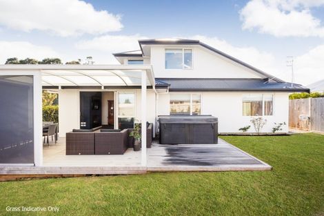 Photo of property in 123d James Line, Kelvin Grove, Palmerston North, 4414