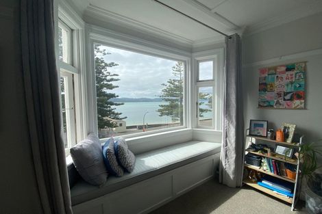 Photo of property in 246u3 Oriental Parade, Oriental Bay, Wellington, 6011
