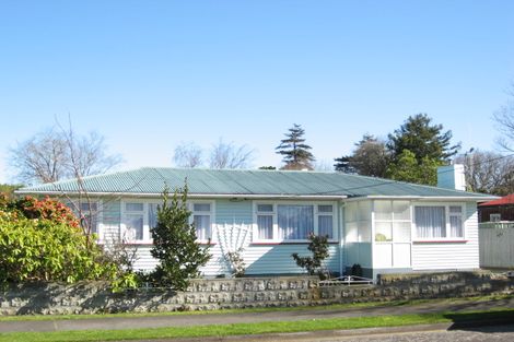 Photo of property in 4 Maunder Street, Marton, 4710