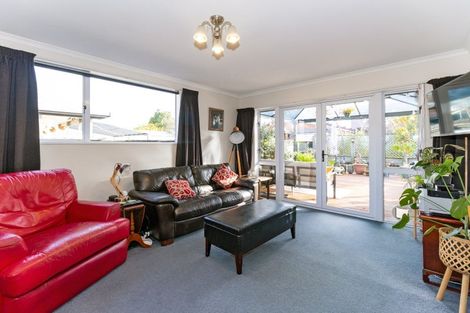 Photo of property in 41 Raymond Street, West End, Timaru, 7910