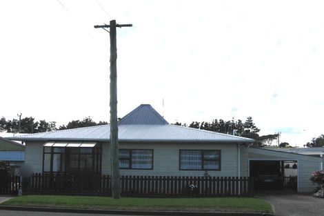 Photo of property in 3/3 Titoki Street, Castlecliff, Whanganui, 4501