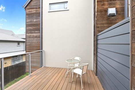 Photo of property in 5/63 Burke Street, Addington, Christchurch, 8024