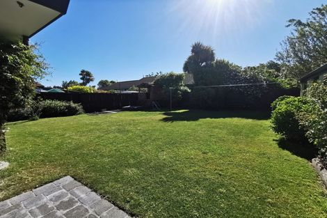 Photo of property in 72 Sabys Road, Halswell, Christchurch, 8025