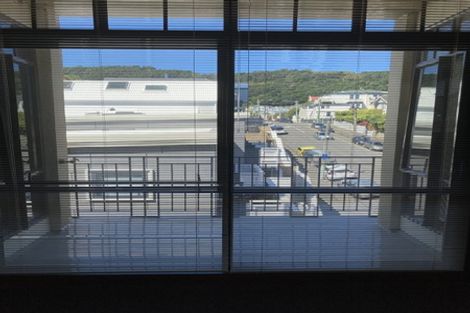 Photo of property in Pirie Street Townhouses, 28/35u Pirie Street, Mount Victoria, Wellington, 6011