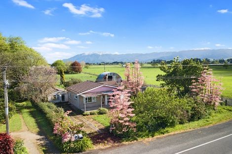 Photo of property in 21 Shaftesbury Road, Manawaru, Te Aroha, 3391