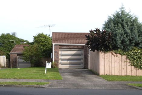 Photo of property in 1/111 Whitford Road, Somerville, Auckland, 2014